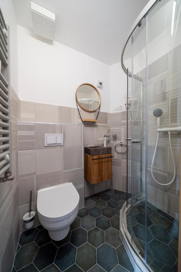 Duett - Urban Hotel Gyor