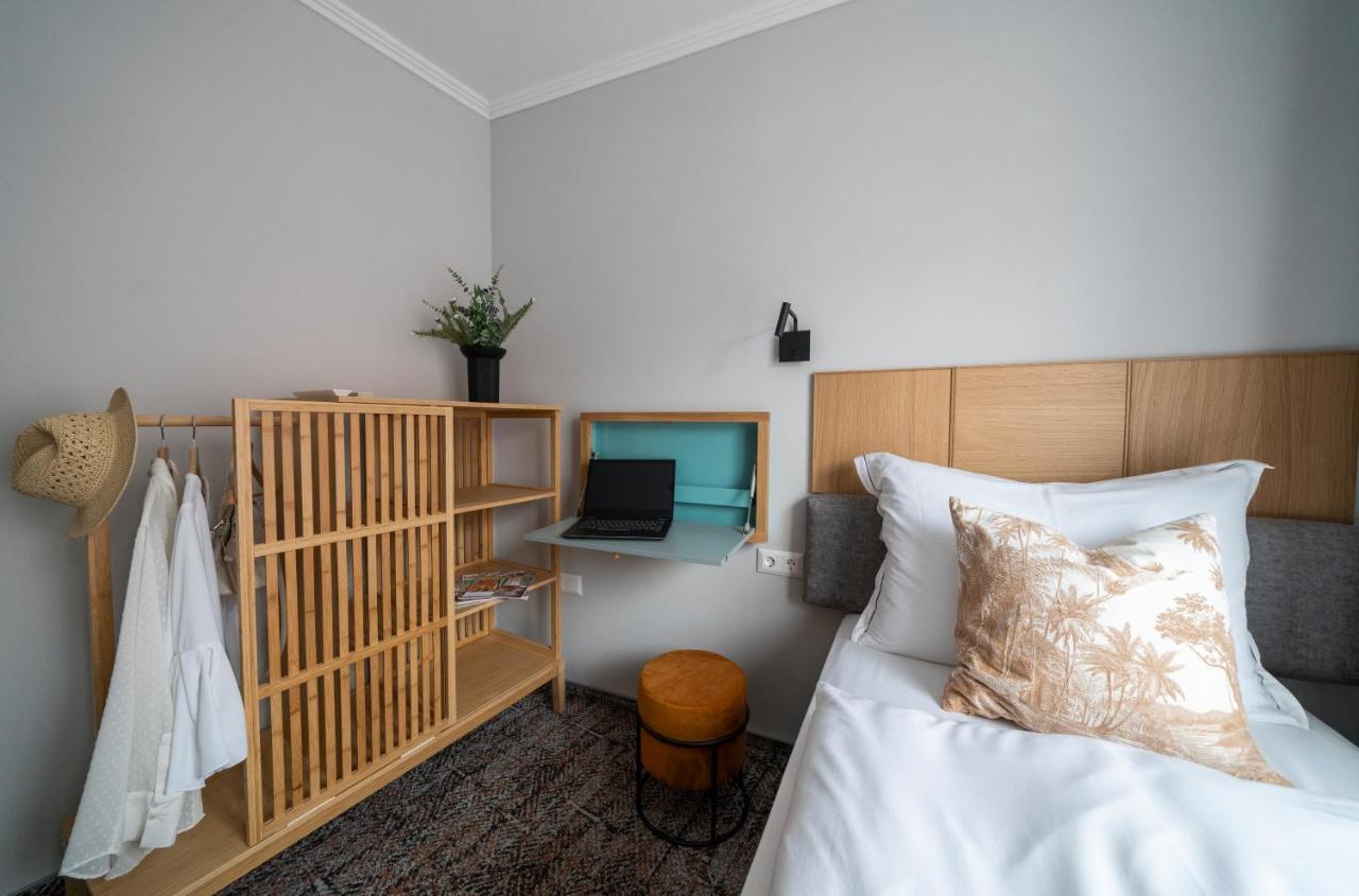 Duett - Urban Hotel 3*