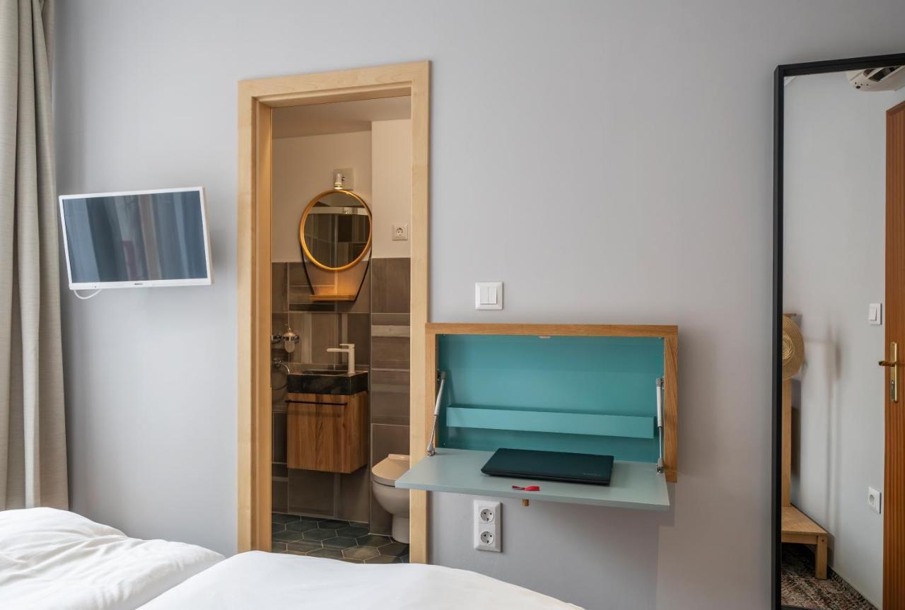 Duett - Urban Hotel Gyor