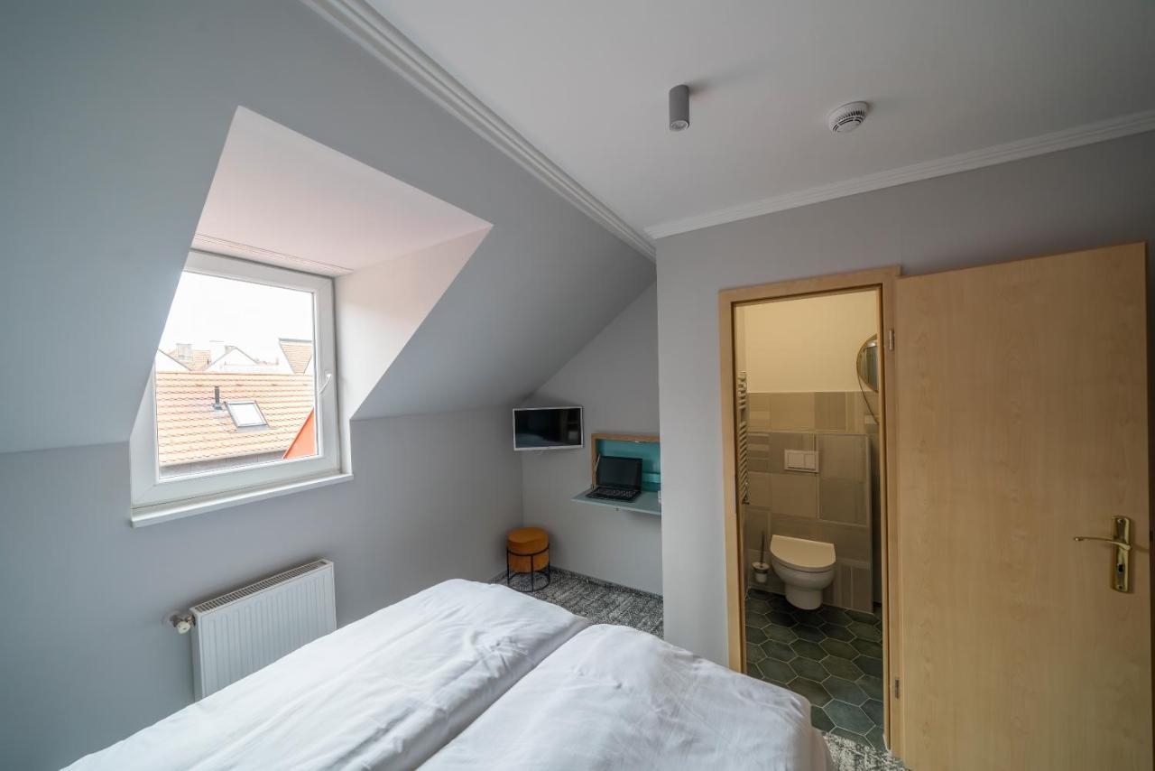 Hotel Duett - Urban 3*