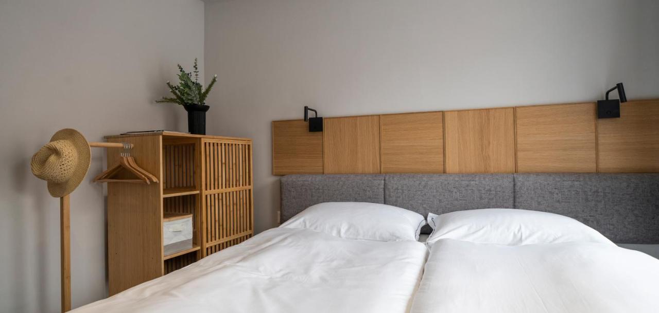 Duett - Urban Hotel Gyor