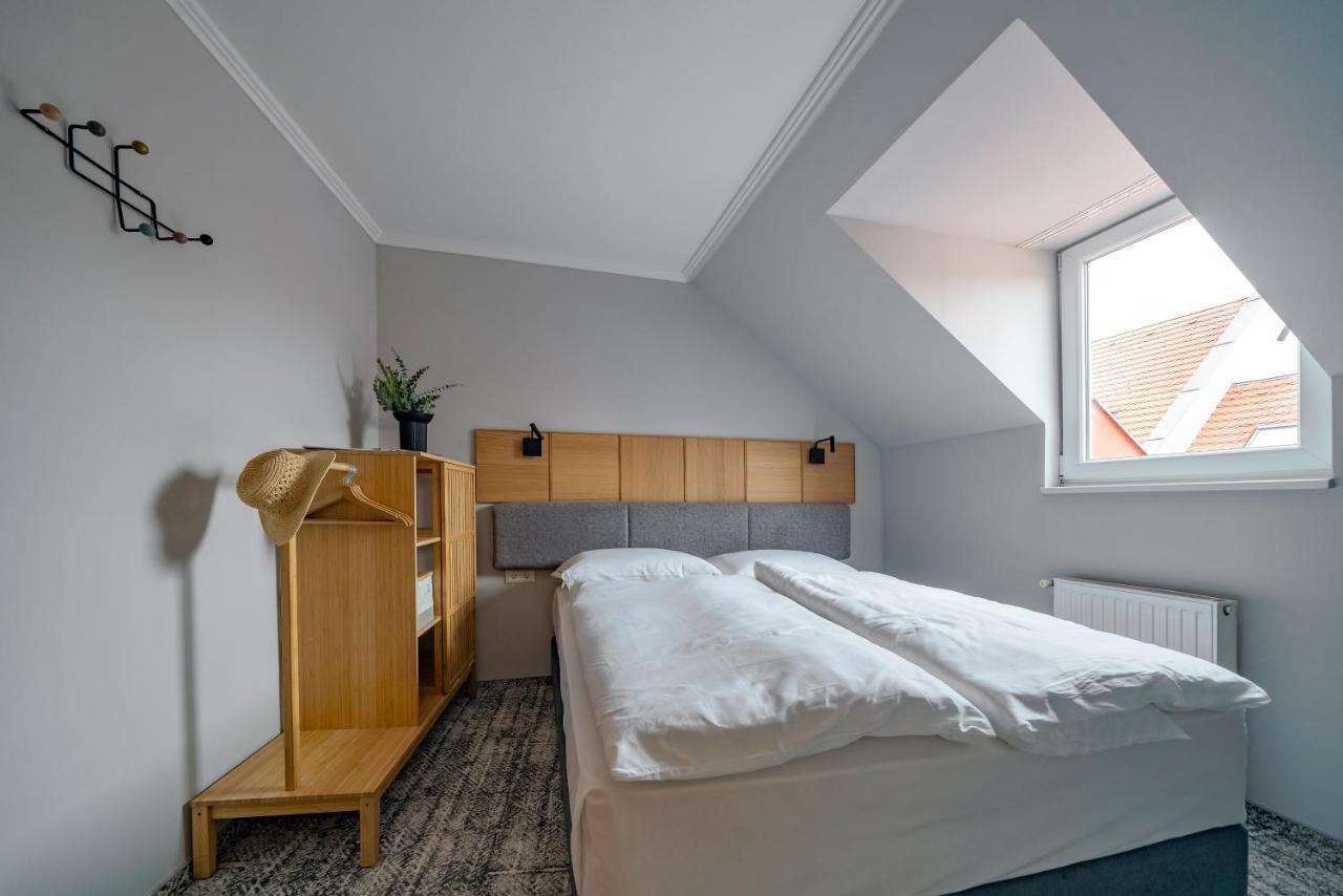 Duett - Urban Hotel