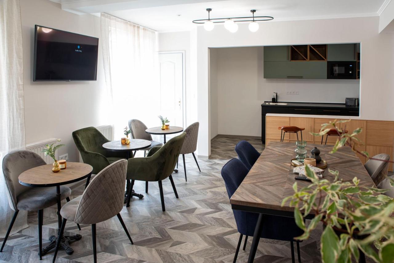 Hotel Duett - Urban