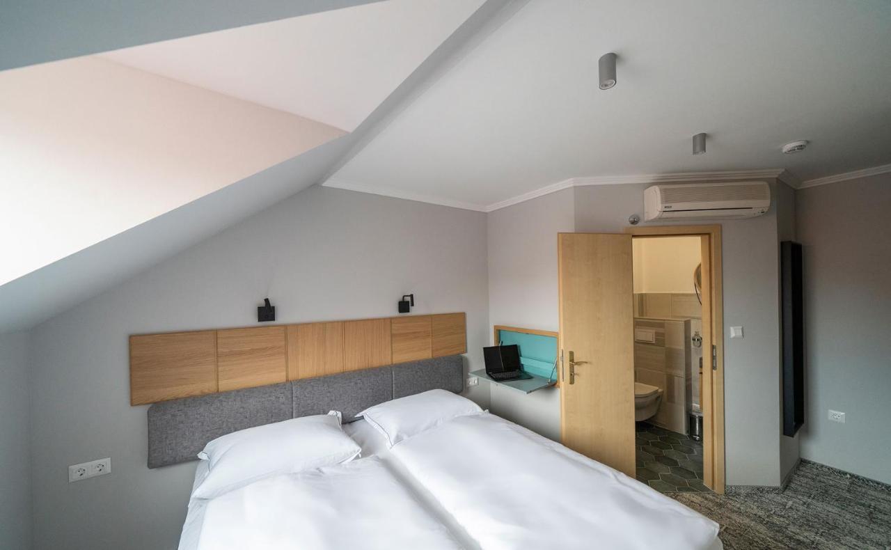 Duett - Urban Hotel Gyor