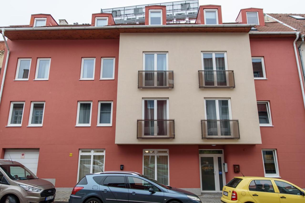 Hotel Duett - Urban 3*