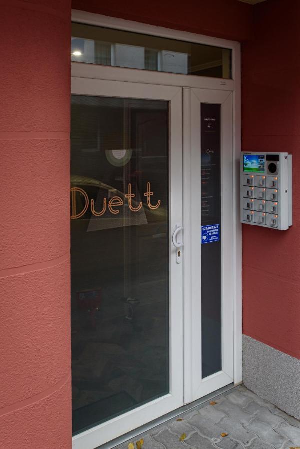 Duett - Urban Hotel